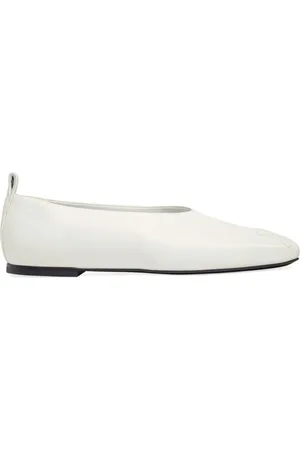 Courrèges Mocassini minimal