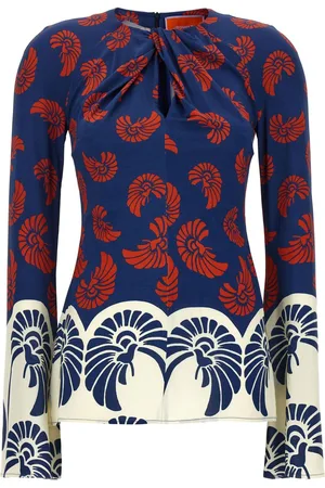 La DoubleJ Blusa Superflare