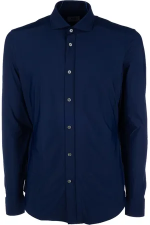 corneliani Camicia con bottoni