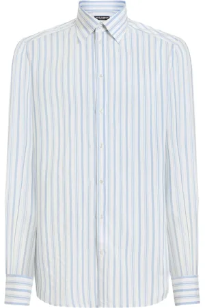 Dolce & Gabbana Camicia a righe