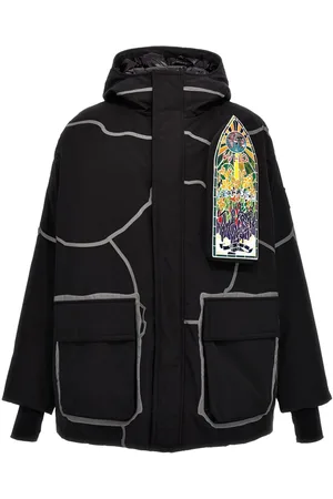 Who Decides War Piumino x Add