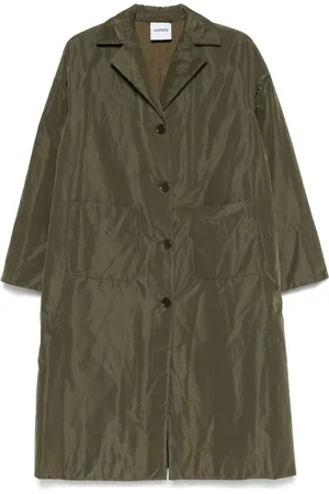 Aspesi Cappotto Nydia