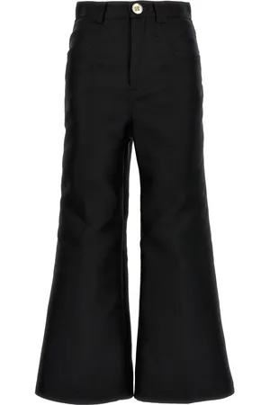 Giambattista Valli Pantaloni svasati