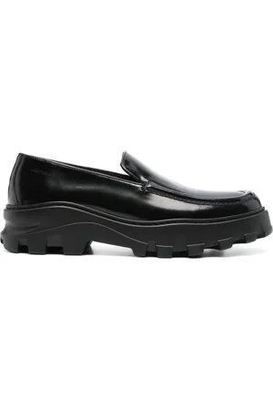 Stuart Weitzman Mocassini in pelle