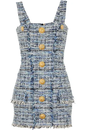 Balmain Abito corto
