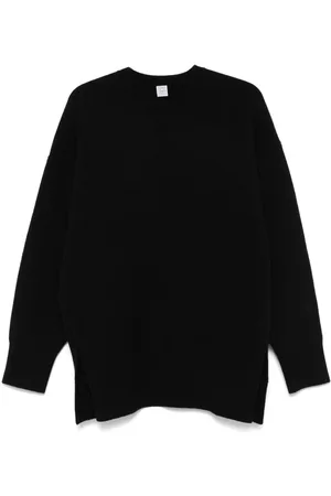 Totême Maglione a doppia maglia