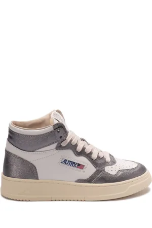Autry Sneakers Medalist Mid