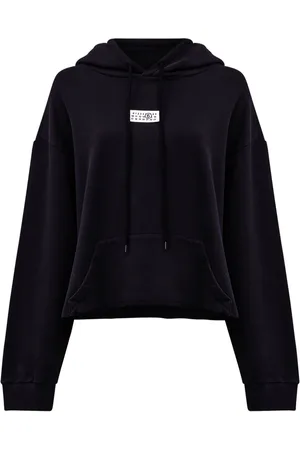 Maison Margiela Felpa con cappuccio