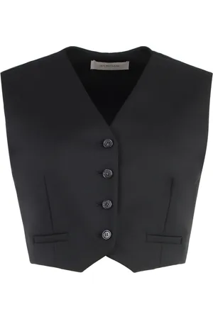 Sportmax Gilet Adesso