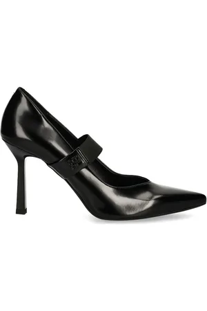 HUGO BOSS Pumps in pelle