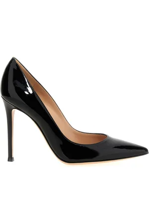 Gianvito Rossi Pumps a punta