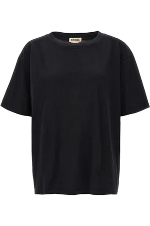 B SIDES T-shirt in cotone