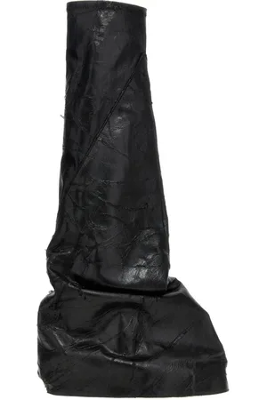 Rick Owens Stivali Fetish