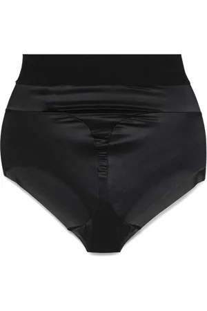 Wolford Slip con inserti semi trasparenti