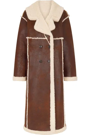 SIMON MILLER Cappotto Jetz