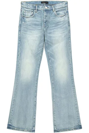 Purple Brand Jeans P004 svasati