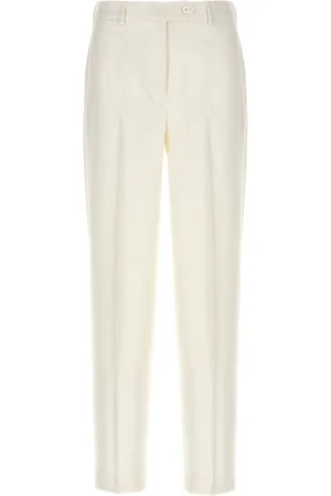 Kiton Pantaloni affusolati