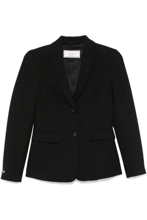 PESERICO SIGN Blazer reversibile