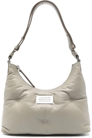 Maison Margiela Borsa a spalla Glam Slam piccola