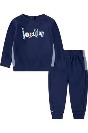 Jordan Tuta sportiva con stampa