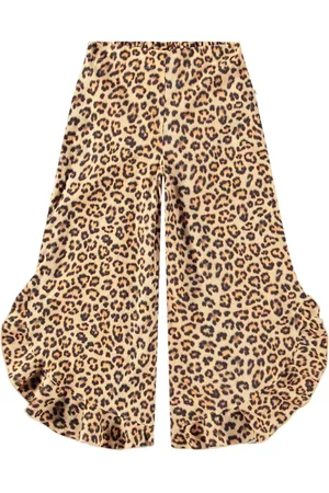 Molo Pantaloni Aretha