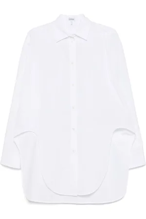 Loewe Camicia in cotone