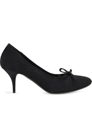 Balenciaga Pumps Leopold 70mm