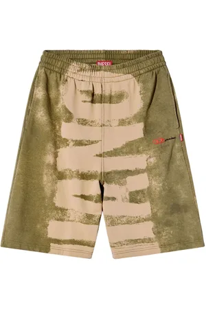 Diesel Shorts P-Marshy x Damiano David