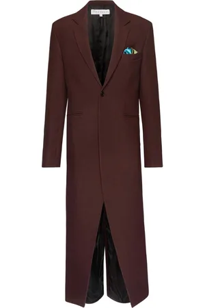 J.W.Anderson Cappotto lungo
