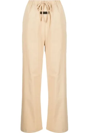 FEAR OF GOD Pantaloni con coulisse