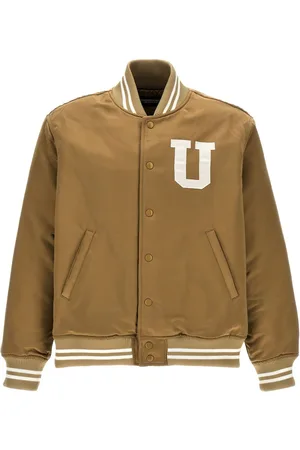 UNDERCOVER Bomber Keep The Sun In Your Brain