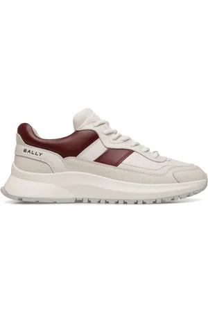 Bally Sneakers Outline