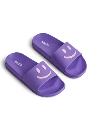 Molo Infradito Zhappy