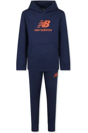 New Balance Tuta sportiva con stampa