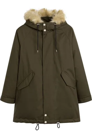 MACKINTOSH Parka Raintec Skye