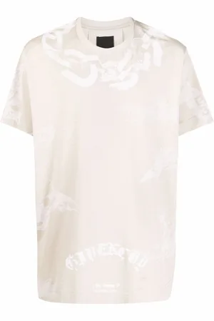Givenchy T-shirt con stampa