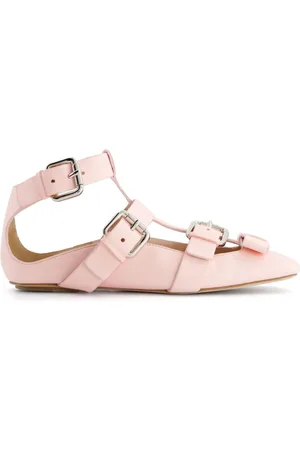 Giambattista Valli Sandali con fibbia