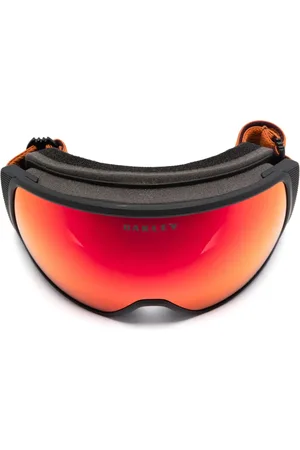Oakley Maschera da sci Flight Tracker L