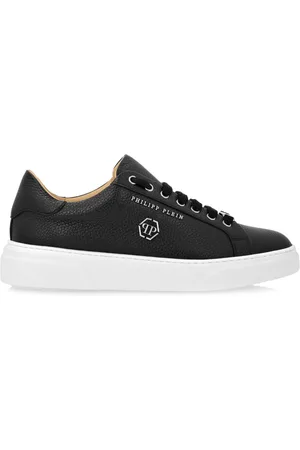 Philipp Plein Sneakers Hexagon
