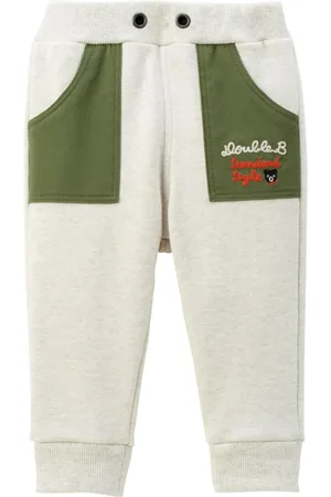 Miki House Pantaloni sportivi Double B