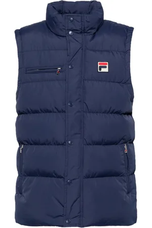 Fila Gilet Milton