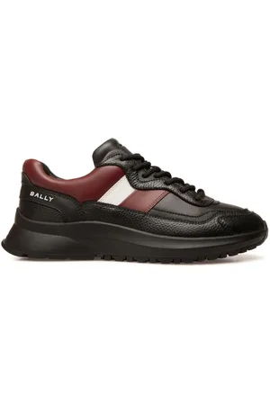 Bally Sneakers Outline