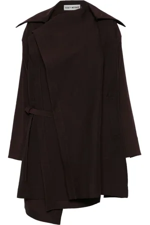 Issey Miyake Cappotto Enclothe