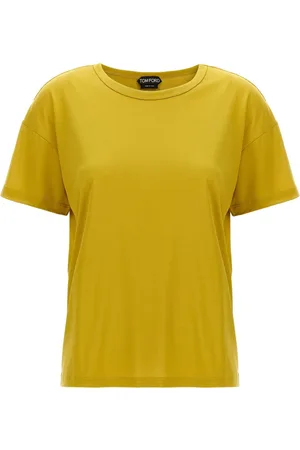 Tom Ford T-shirt con logo