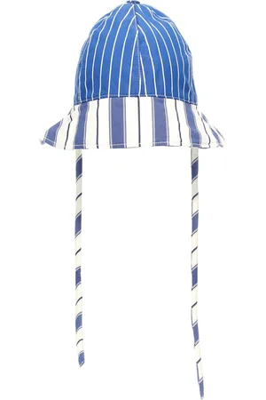 SUNNEI Cappello bucket a righe