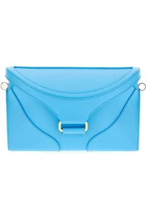 RODO Clutch in pelle