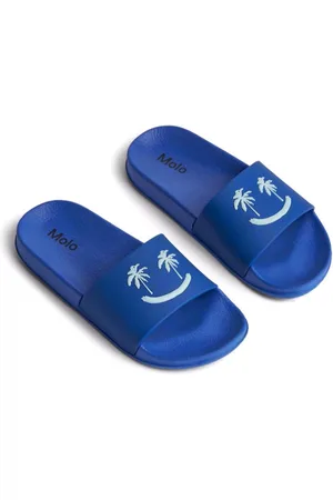 Molo Sandali slides Zhappy