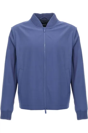 HUGO BOSS Bomber Hanry Pad
