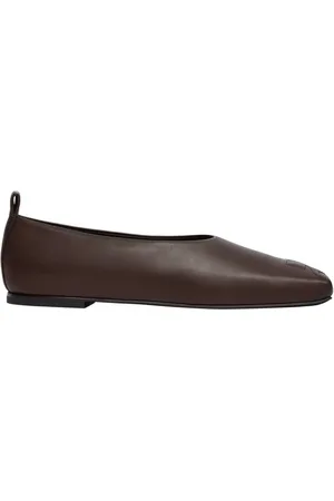 Courrèges Mocassini minimal