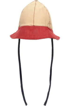 SUNNEI Cappello bucket denim